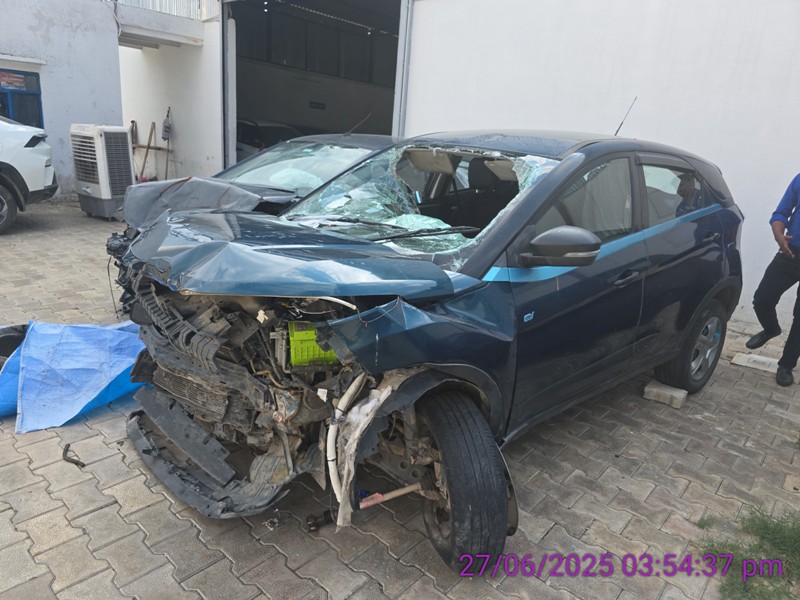 TATA Model Variant NEXON EV XM